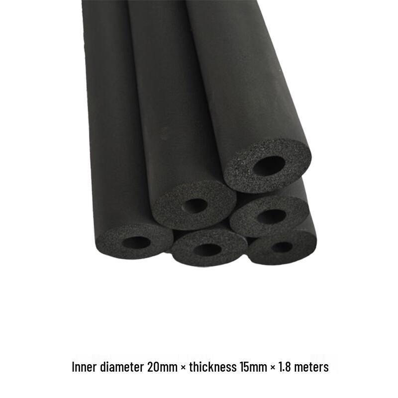 Junsong Rubber Plastic Insulation Pipe