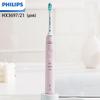 Philips HX3697 Sonic Electric Toothbrush