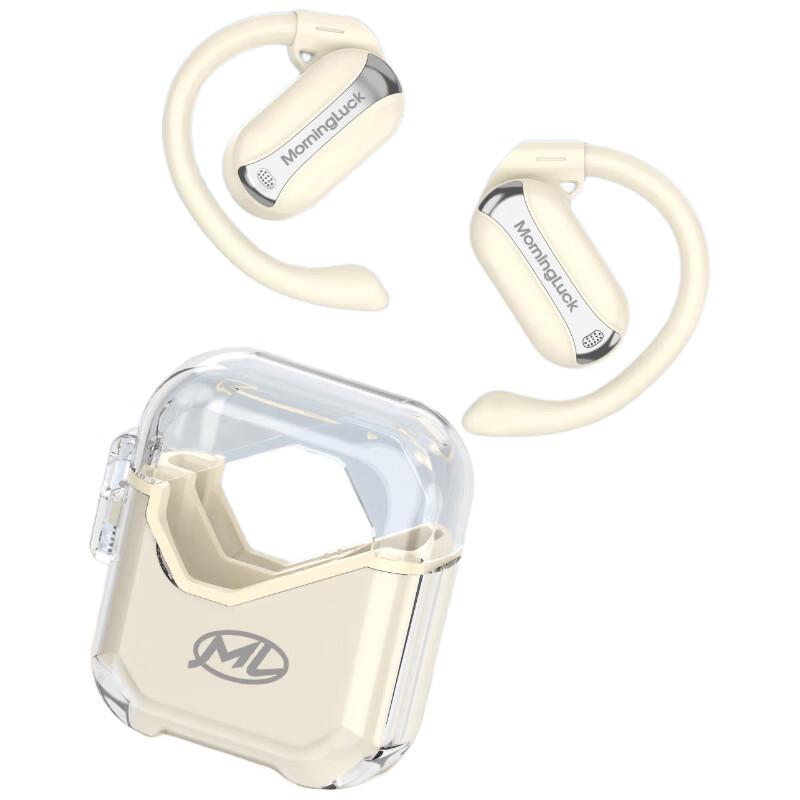 

MorningLuck OWS-A108 Open-Ear Bluetooth Headphones