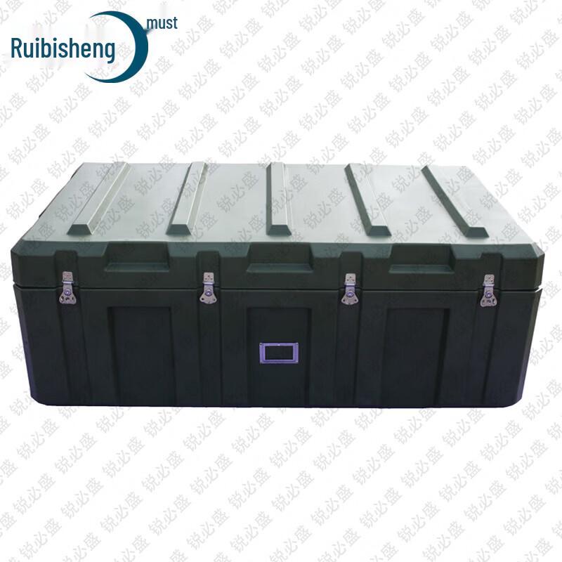 Ruibisheng Rotomolded Equipment & Airdrop Cases