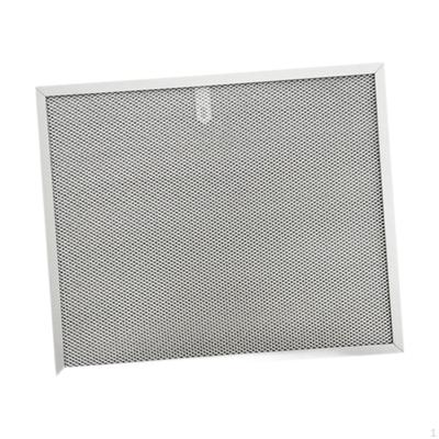 Części Zamienne do Okapu Kuchennego Część Wysokowydajny Profesjonalny Bps1fa30 Aluminiowa Siatka do Domu
