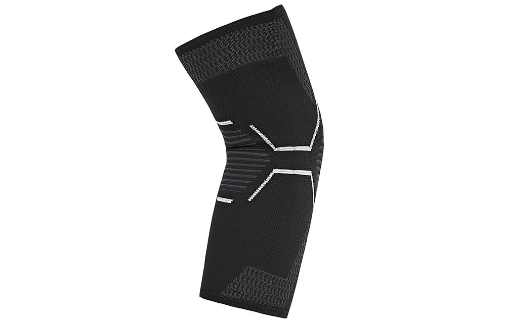 Under Armour Knee Pads Running Mountaineering Hiking Cycling Soccer Ball Basketball Fitness Unisex Under Armour 23511005-001 L