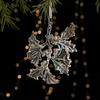 Christmas 2025 News Wall Decor Hanging Pendant Christmas Tree Accessorie Party Background Wall Room Decor Navidad 2025 Novedades