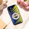 1 Stück T-Truthahn F-Fenerbahce-E COOL Handyhülle für Samsung Galaxy A73,A72,A71,A70,A53,A52,A51,Andere Weiche Schwarze Hülle