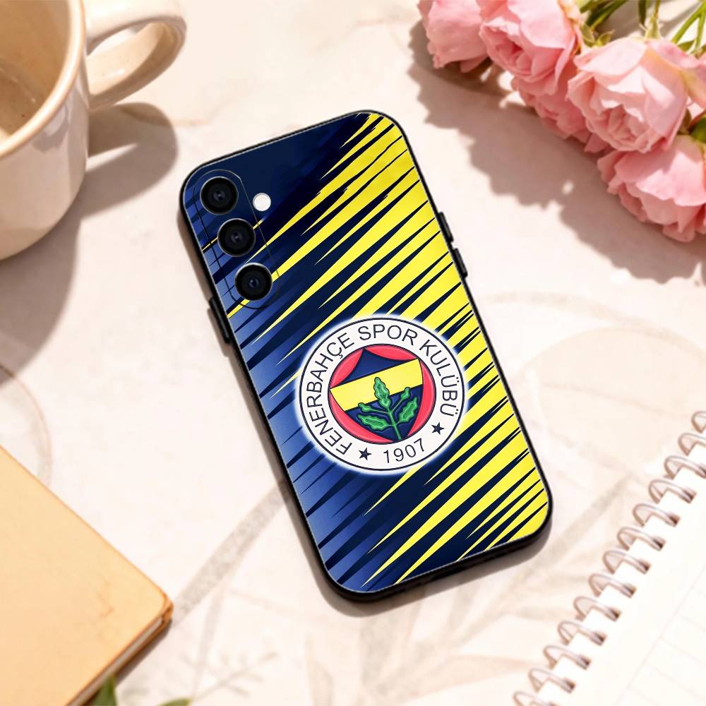1 Stück T-Truthahn F-Fenerbahce-E COOL Handyhülle für Samsung Galaxy A73,A72,A71,A70,A53,A52,A51,Andere Weiche Schwarze Hülle