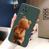 Die Niedliche Teddybären Handyhülle Für Redmi K60 K40 Gaming K30 13C 12C 12 10 10C 9T 9C 9A 9 8 7 6 A1 A2 Silikonhülle Funda Cover