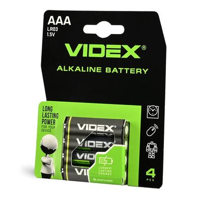 Electronics Accessories – Mini Batteries