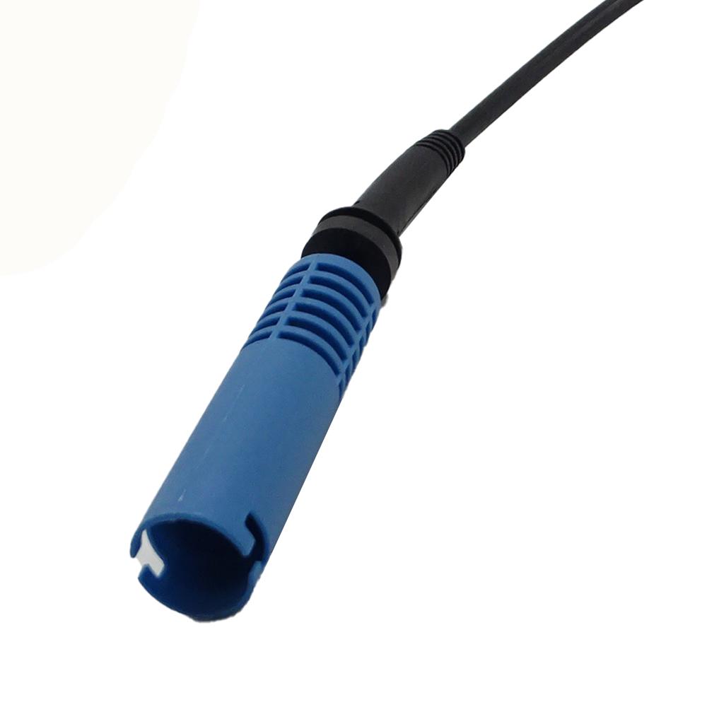 ABS senzor Vhodné pro:Bmw 5 E60 2002-2009 OE:3452 6771 701