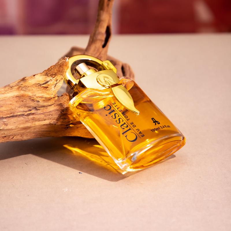 Middle Eastern Fragrance: Classic1912 Arabic Perfume with Strong Scent