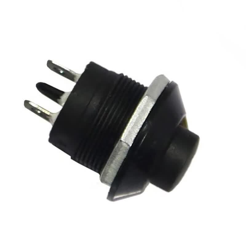 Heavy Truck Ignition Start Switch