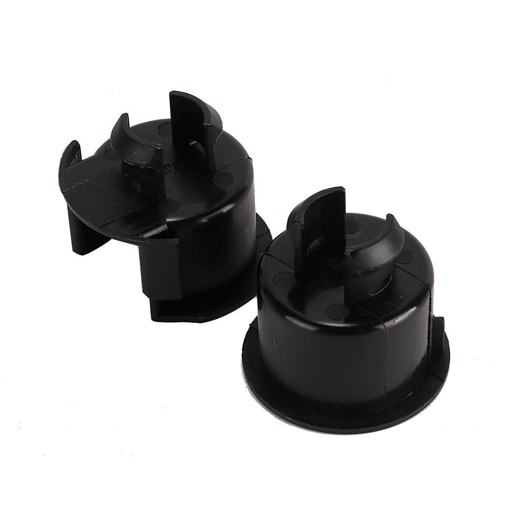 2pcs Rear Tailgate Hinge Bushings Kit Left & Right For Nissan Frontier 2005-2018