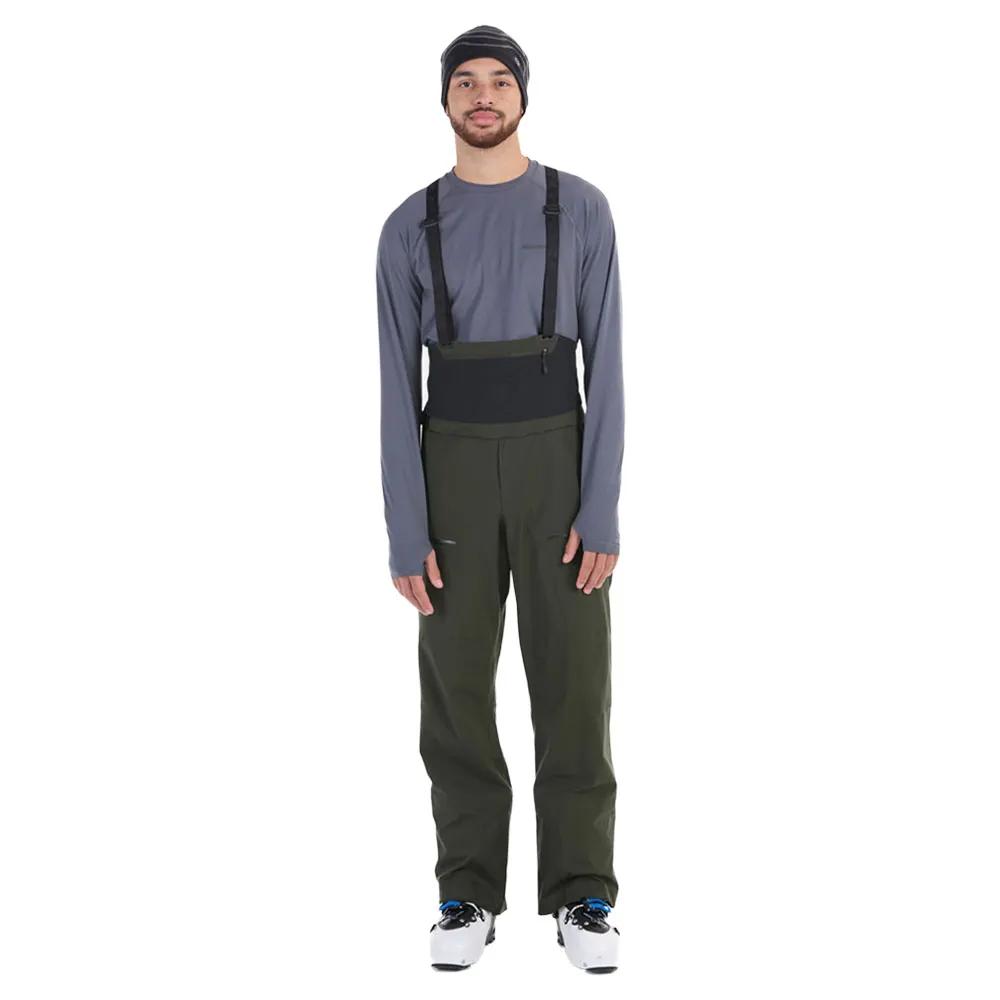 Marmot Pants Solitude UL Bio 1/4 Bib