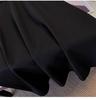 Plus Size Stylish Two-Piece Look Polo Dress - Summer Casual Short Sleeve Slimming Skirt