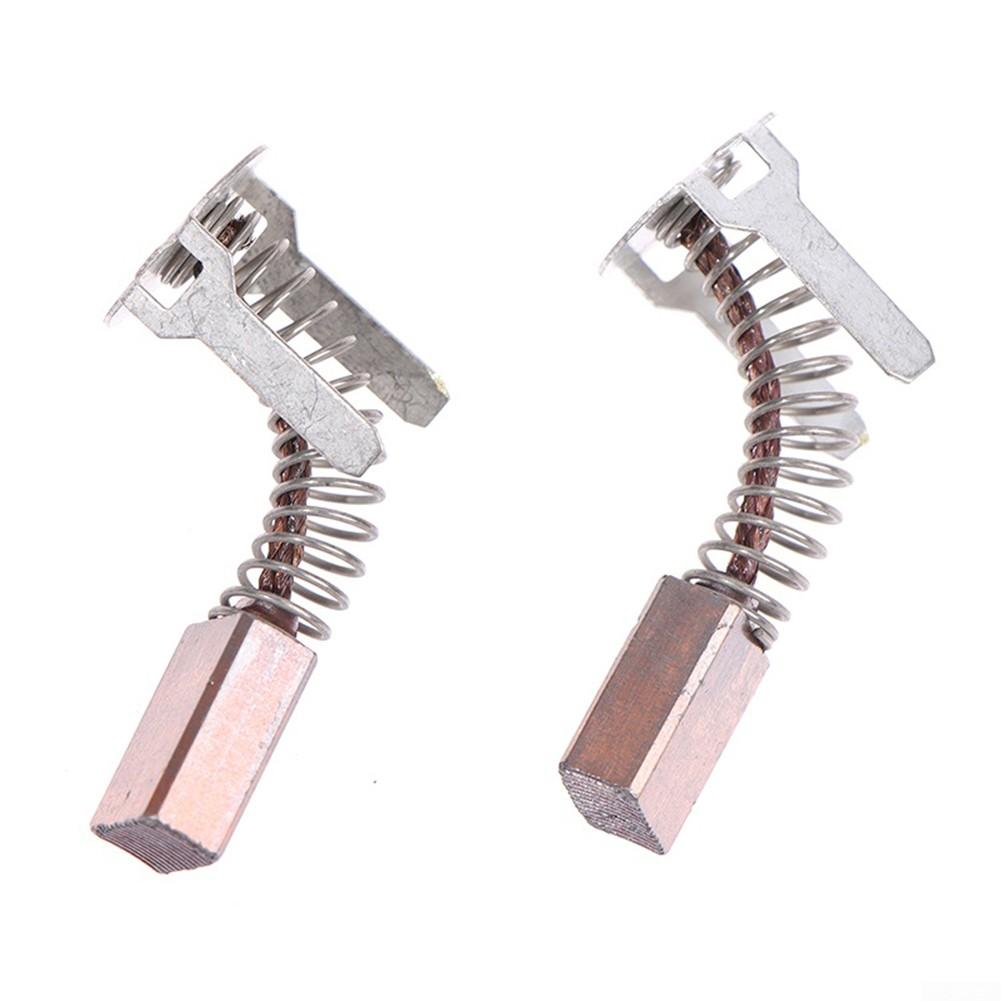 Carbon Brush 4.67.911.8mm Conductive Drill Replace