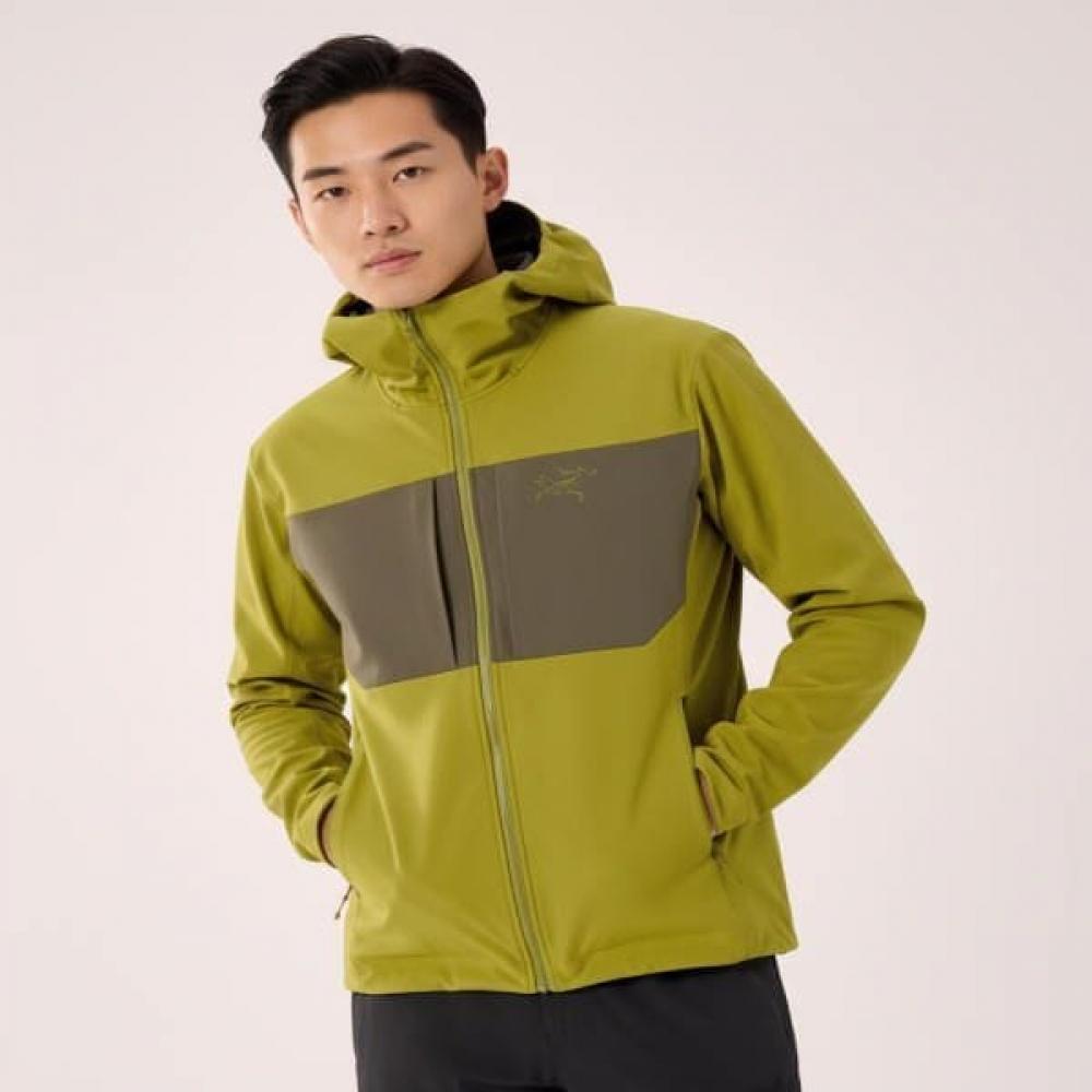 Arc Teryx GaMMa Mx Hoody M ajpfM08485