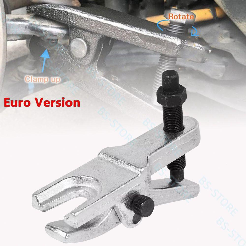 

Европейский японский съемник шаровых опор Автомобильный регулируемый сепаратор шаровых опор Съемник Многофункциональный съемник Инструмент для снятия Съемник Remov