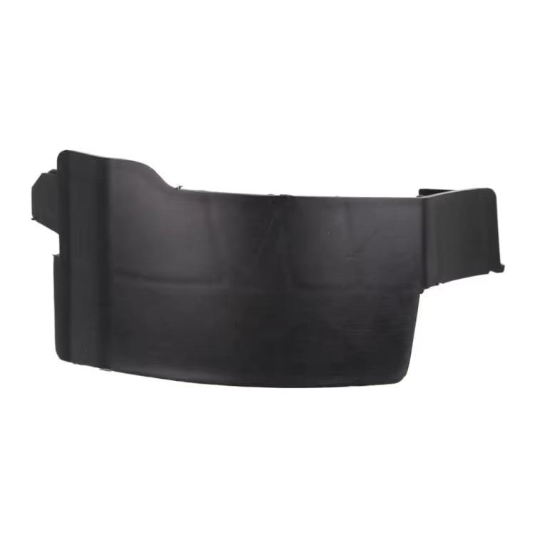 Rearview mirror covers (2128105000, 2128106000) fit Mercedes-Benz W212 2015.