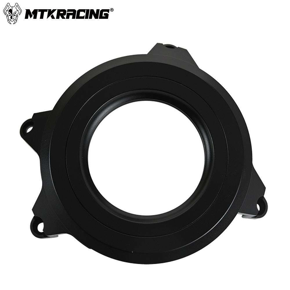 CB650R/CBR650R (2019-2020) Engine Protection Side Cover Anti-Fall Guard