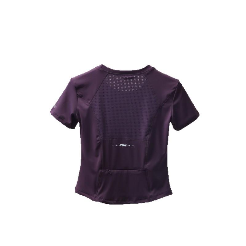 Womens Running Sweat Suits Long Sleeve Gym Set Quick Dry Breathable Solid Color Fitness Outfits