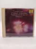 CD FRDRIC CHOPIN TAMS VSRY 17 Walzer 4 Mazurken Polonaise 4272012 DEUTSCHE GRAMMO 1998 Europe Classical Used