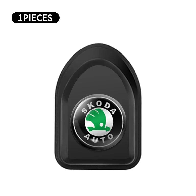 

Автомобильная наклейка Авто Новый Мини Крючок для деталей интерьера спинки сиденья Для Skoda Octavia A5 Superb Old Febia Roomster 2013 2005-2008 Rapid Roo