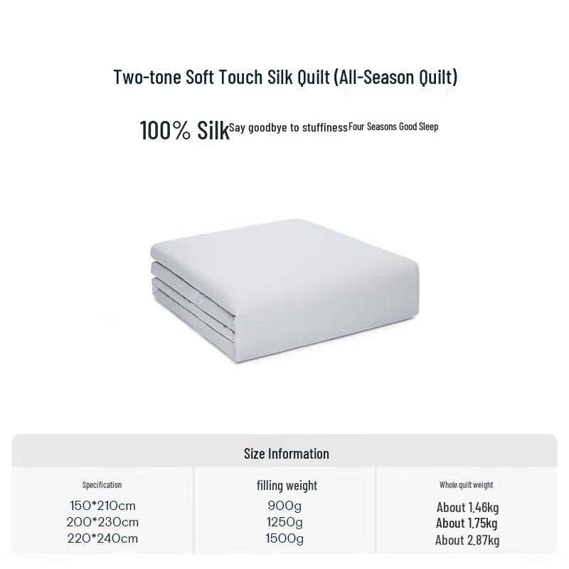 

Atour Planet All-Season Modular Duvet