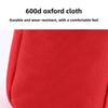 Pet Snack Bags, Portable Waist Bags for Going Out, Dog Walking, Dog Training, Dog Food Feeding Bags, Waterproof Oxford Cloth Snack Bags