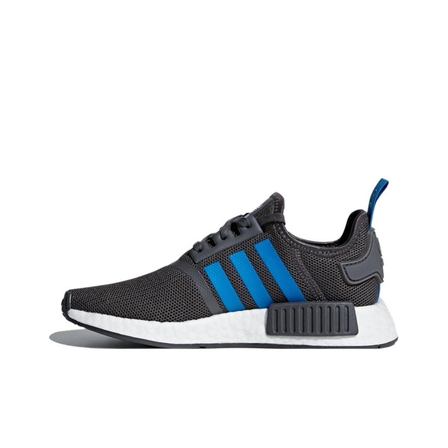 

детские кроссовки adidas originals NMD_R1 Kids Lifestyle shoes Kids D96688