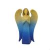 Angel Statue ,Resin,Angel Figurine Modern Tabletop Ornament Home Decor Decorative for Office Desk