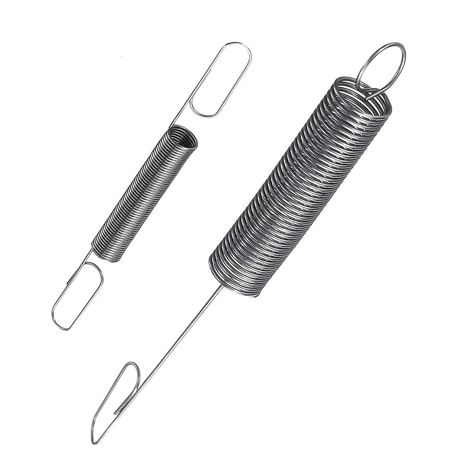 

Multipurpose Governor Spring For Various Garden Tool 691859 692211 Machinery Accessories Iron Spring 1