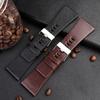 Men's Large Watchband for Diesel dz7396 dz1206 dz1399 dz1405 Leather Bracelet 22/ 24 / 26 / 28 / 30 / 32mm Watch Accessories