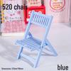 Creative Cute Mobile Phone Stand: Douyin Style Small Chair for Lazy Viewing