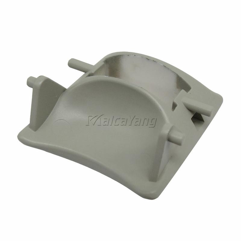 New For Mercedes-Benz ML W164 W251 X164 Black/Grey/Beige Car Sunroof Window Switch Button Cover Plastic Auto Part 16482071858K67