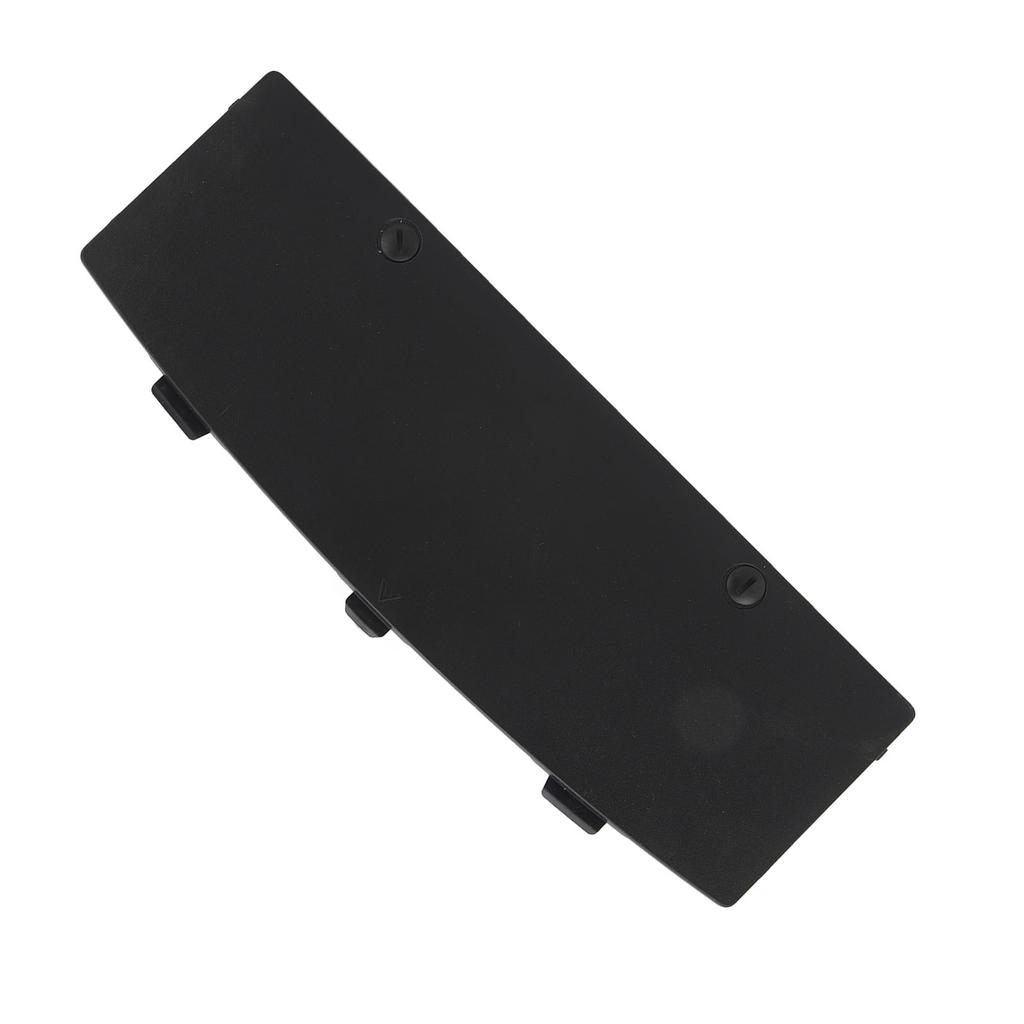 Rear Bumper Tow Hook Cap 1135412 00 A Towing Hitch Hole Cover Replacement for Tesla Model 3 2017 To 2020