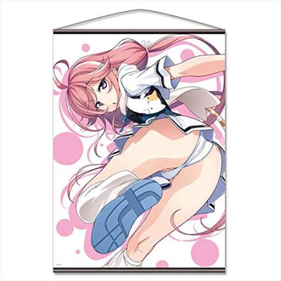 

Grisaia: Phantom Trigger THE ANIMATION B1 Tapestry B [Murasaki]