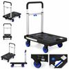 Folding Platform Trolley 150kg | Kraft&Dele