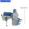 Compatible Water Gate For Refrigerator Models