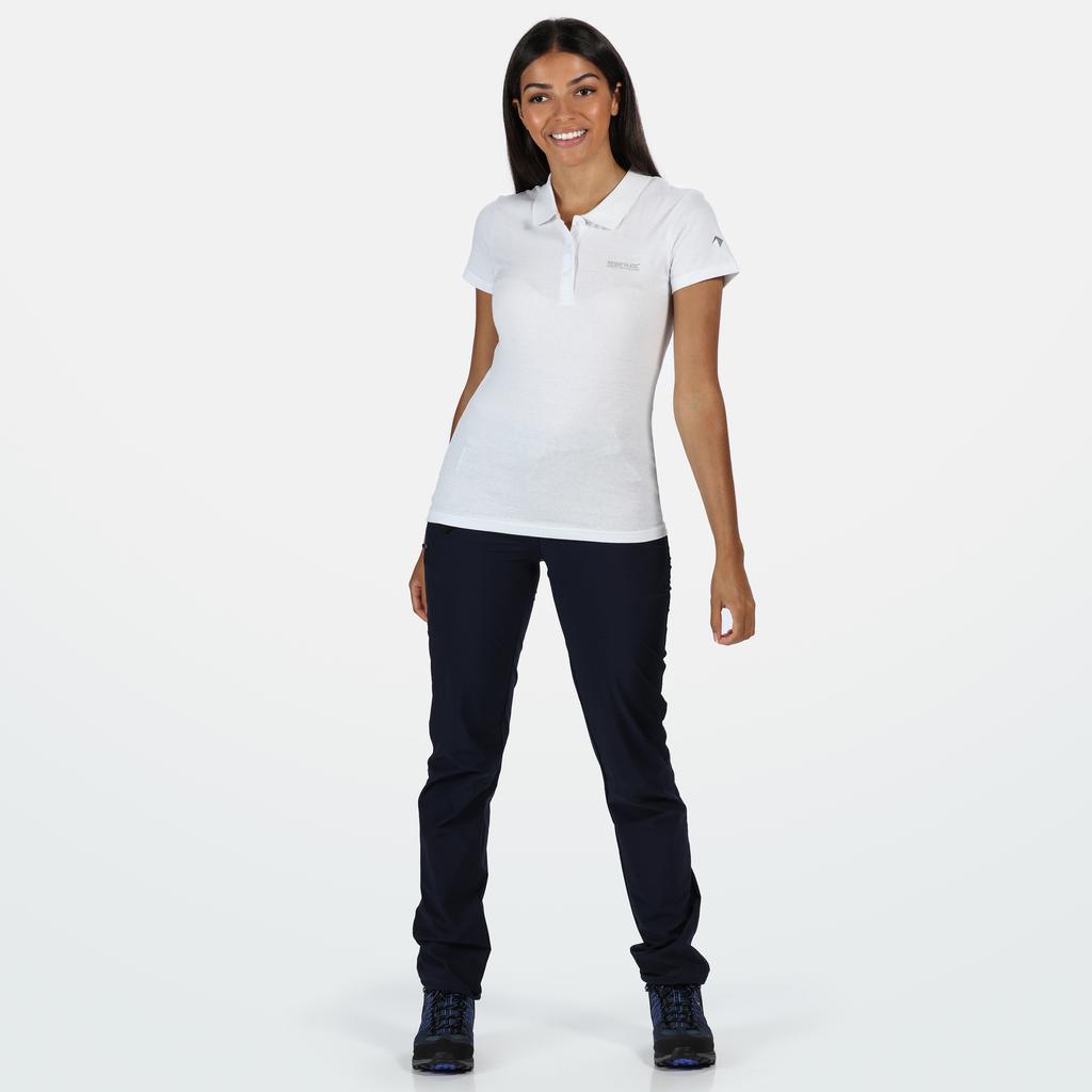 Regatta Womens/Ladies Sinton Polo Shirt