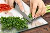 GLASS CUTTING BOARD 45x52 Chili