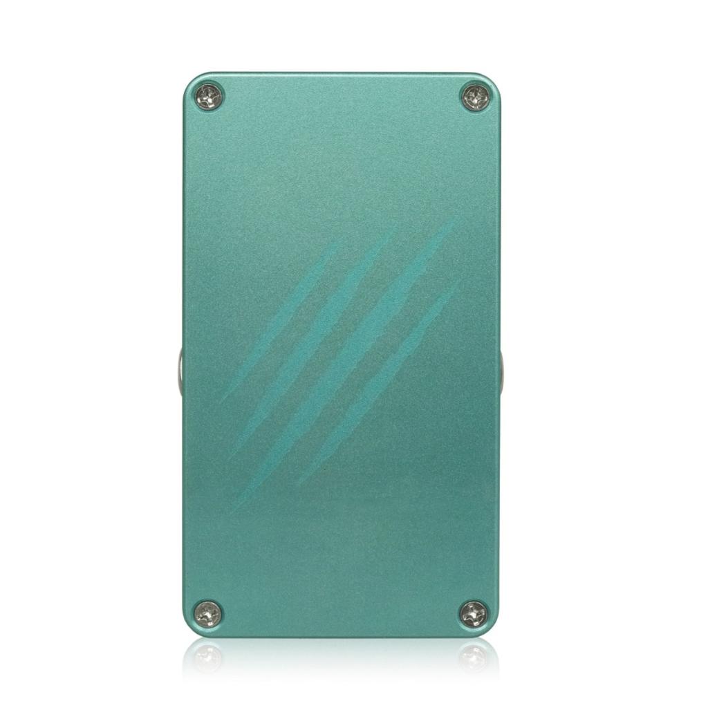 One Control Baby Blue OD Компактный овердрайв-эффектор