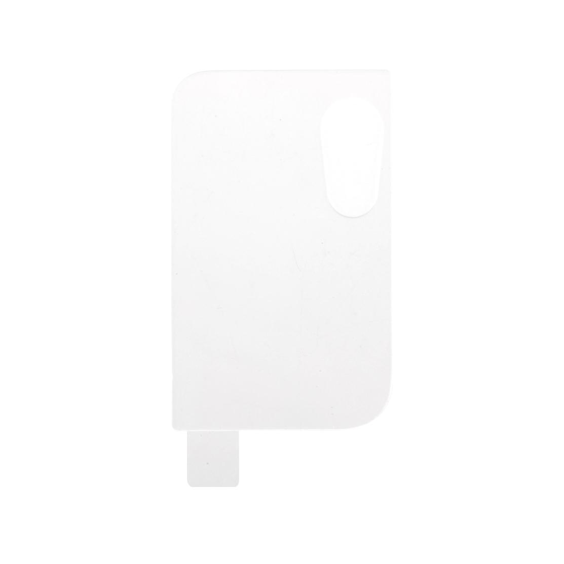 

Tempered Glass Ultra Clear Camera Lens Protector Film for Samsung Galaxy S21 Ultra 5G Type A