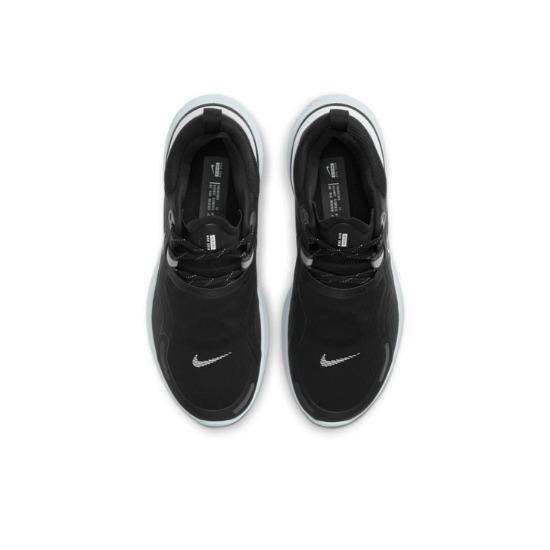 Nike Wmns React Miler Shield Black Pure Platinum CQ8249-002