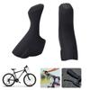 Bracket Covers Comfortable Road Bike Shift Brake Lever Cover Bicycle Brake Gear Shift Cover for SHIMANO ST-4700 ST-5800 ST-6800