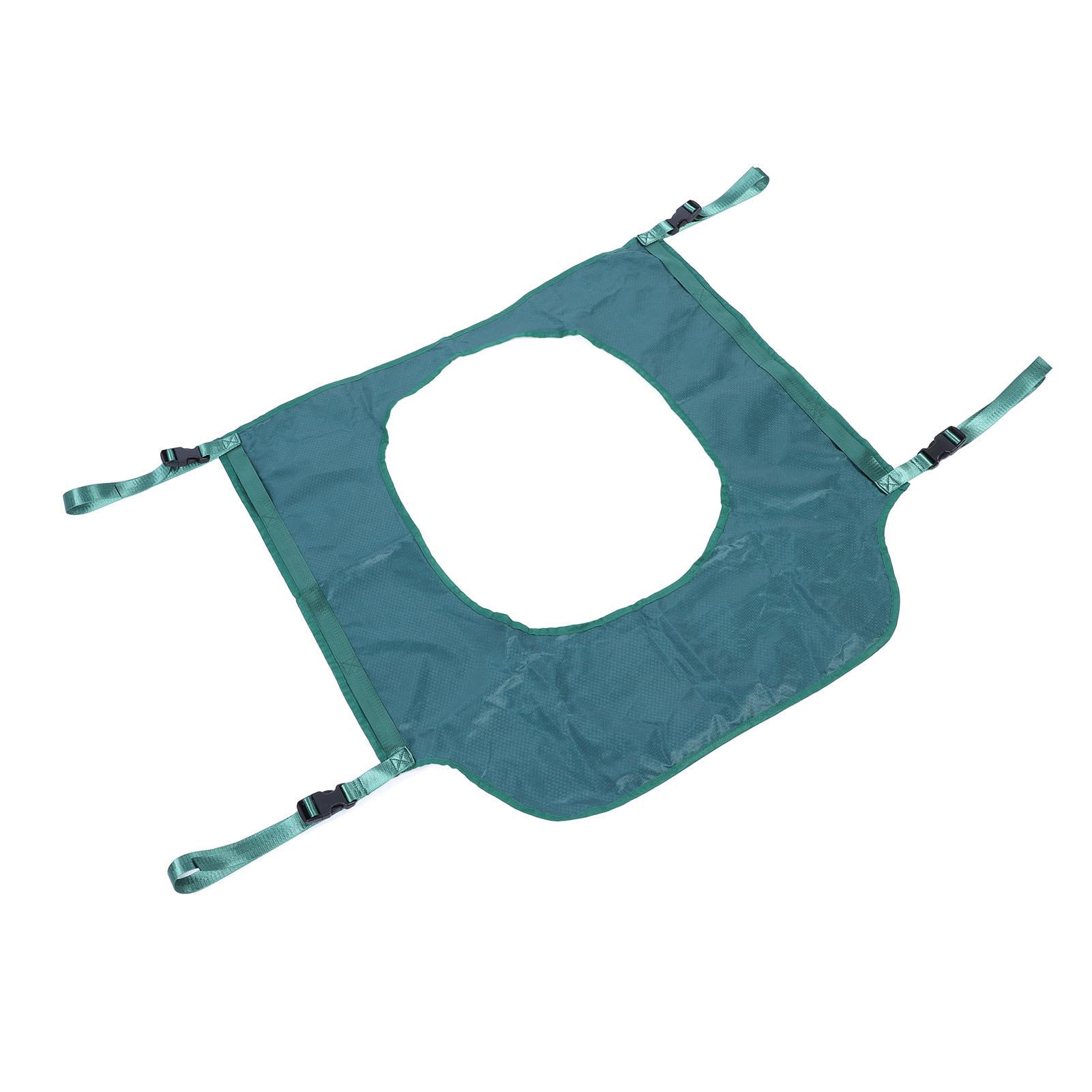 

Выдолбленное поворотное устройство предотвращает пролежни дышащий инструмент для перепозиционирования поворота для поста