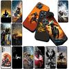 Cover for Motorola Moto G86 G57 E14 E15 G14 G34 G67 G84 G24 A54 G15 Power E22 Casing Phone Case Car Moto Cross Motorcycle Mobile