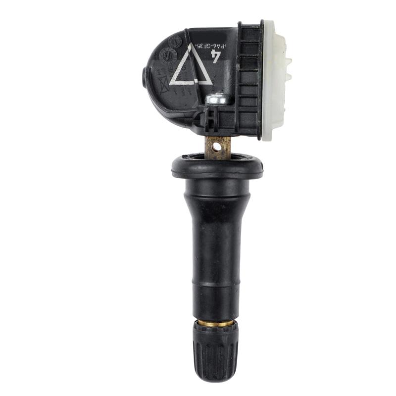 4 Pcs/lot TPMS Tire Pressure Sensor 433Mhz For Cadillac CT6 XT5 SRX For Chevrolet Malibu Opel 13589601