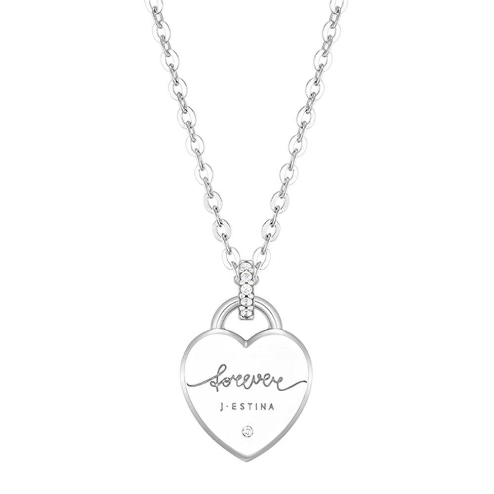 J.Fenella Necklace (Jjjtnq3Bf034Sw450)
