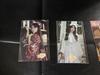 [USED] Chinzei Suzuka Fruits Zipper Trading Card Birthday Raffle
