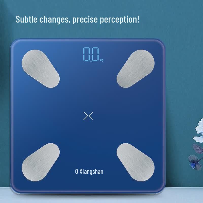 Xiangshan Smart Body Fat Scale (CN version)