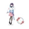 Gakuen Idolmaster Misuzu Hataya Original Acrylic Stand